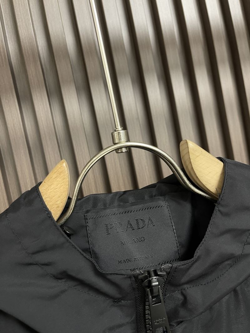 Prada Outwear